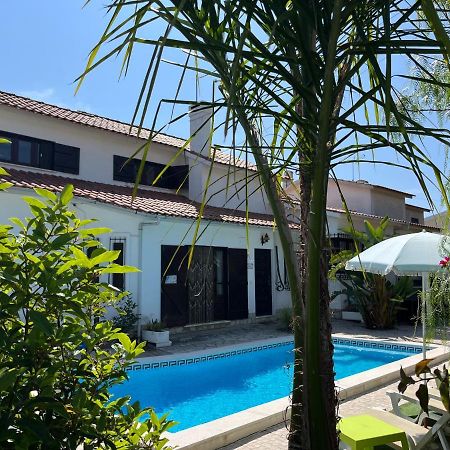 Casa Pausa Sesimbra Holiday Home Ngoại thất bức ảnh