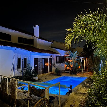 Casa Pausa Sesimbra Holiday Home Ngoại thất bức ảnh