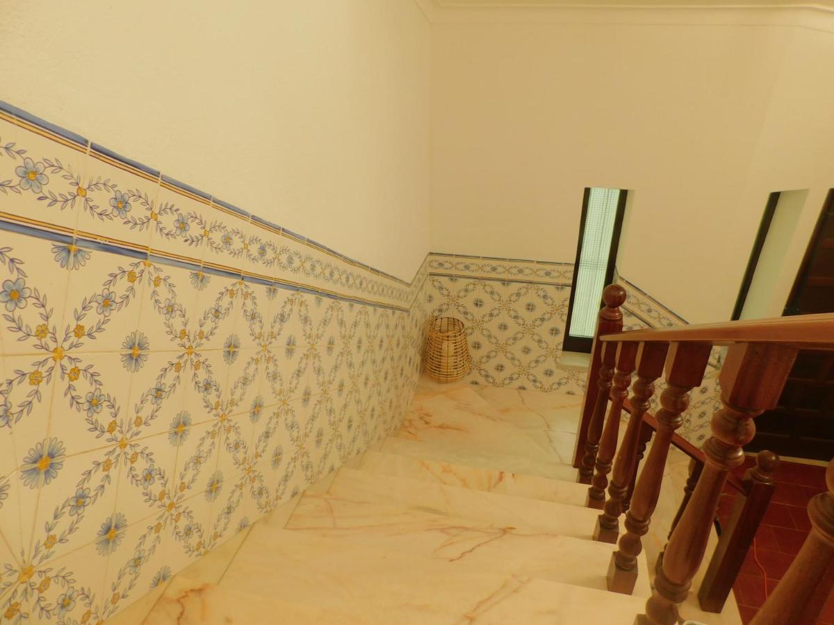 Casa Pausa Sesimbra Holiday Home Ngoại thất bức ảnh
