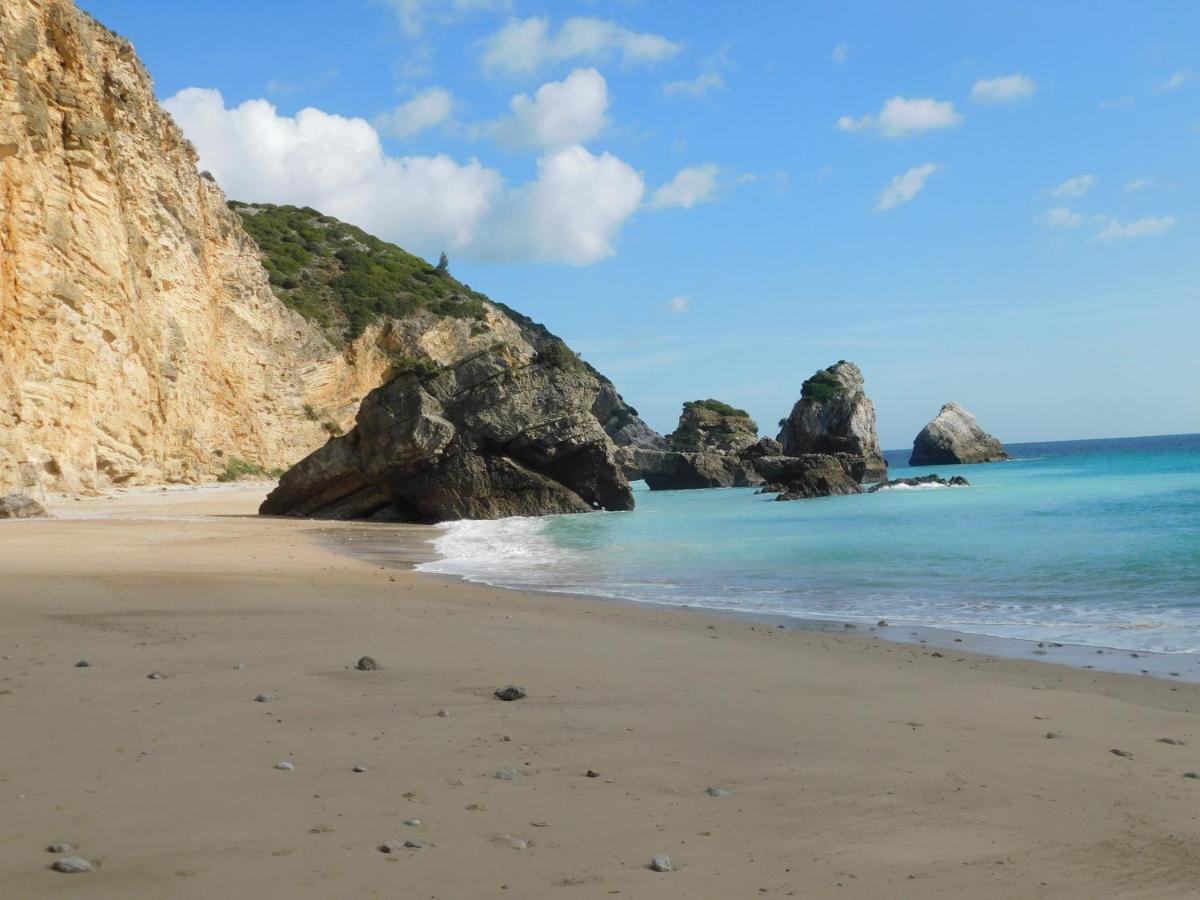 Casa Pausa Sesimbra Holiday Home Ngoại thất bức ảnh