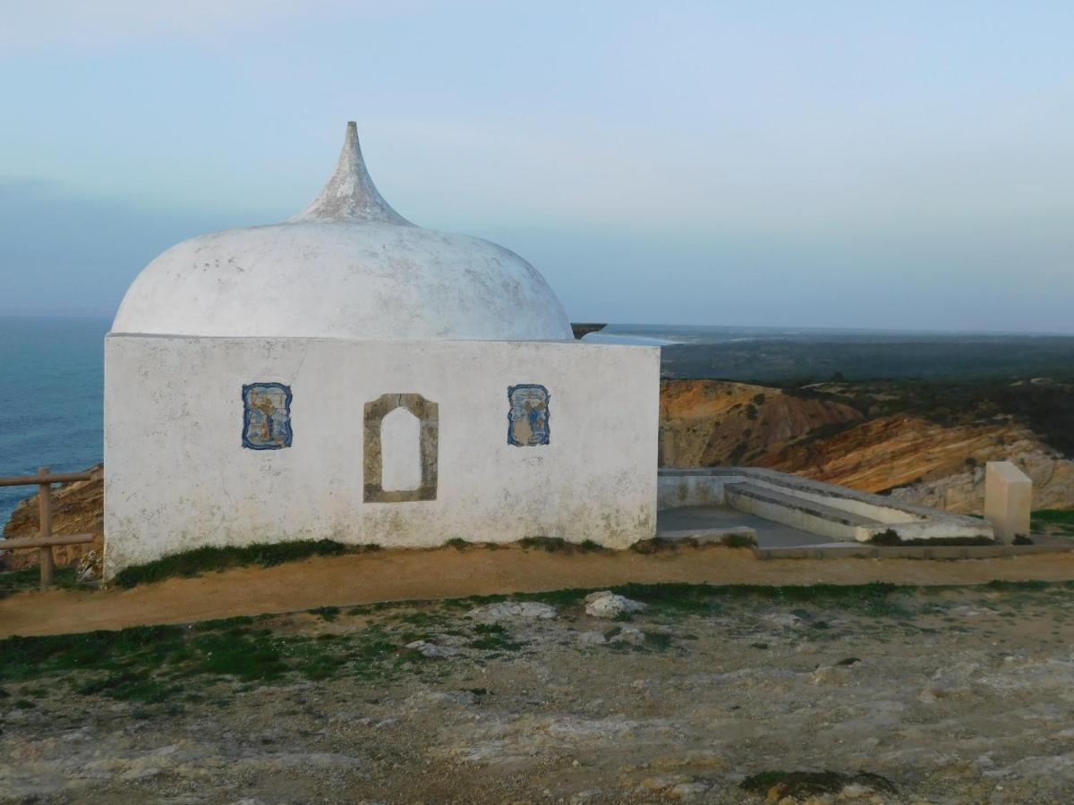 Casa Pausa Sesimbra Holiday Home Ngoại thất bức ảnh