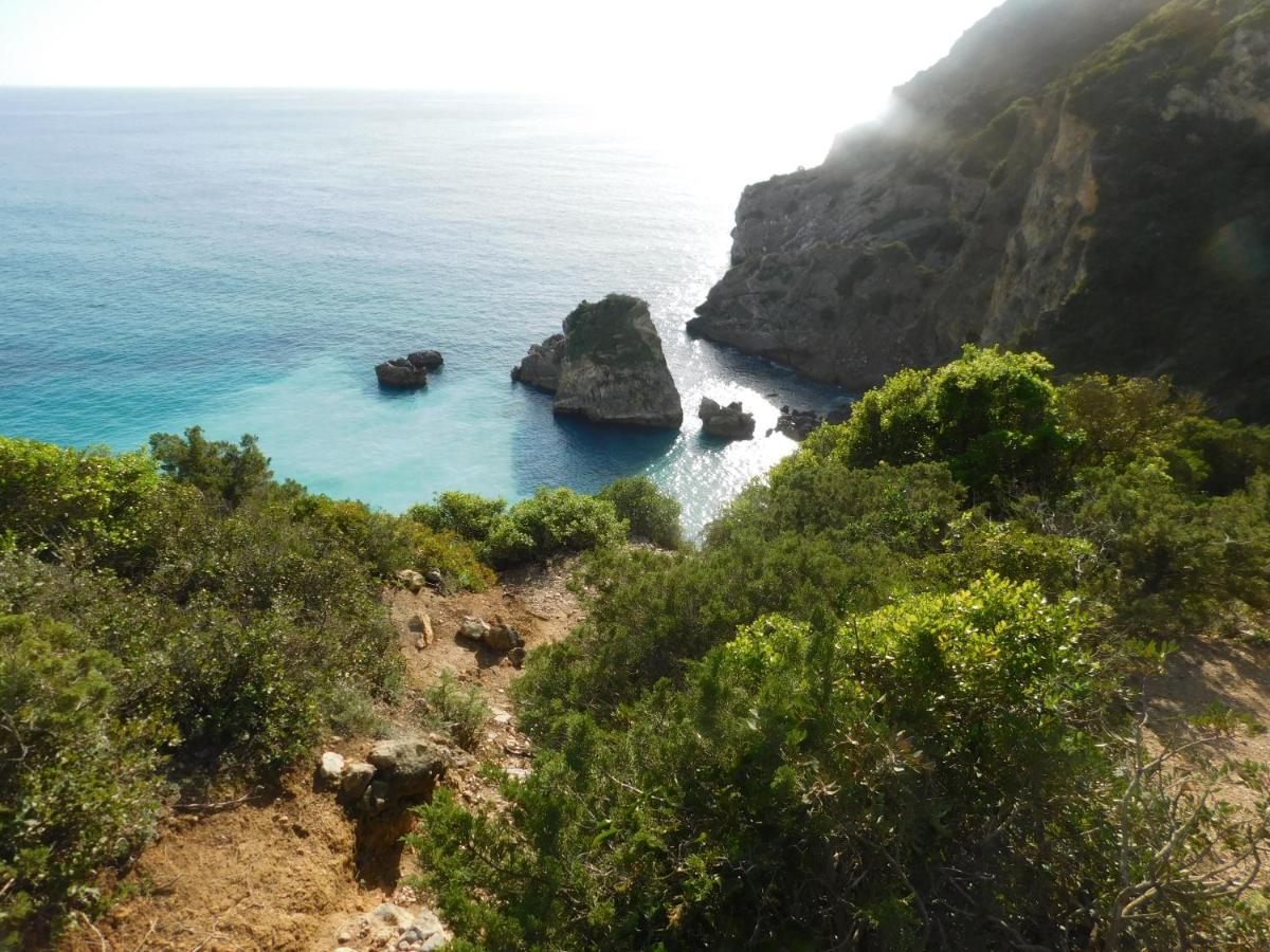 Casa Pausa Sesimbra Holiday Home Ngoại thất bức ảnh