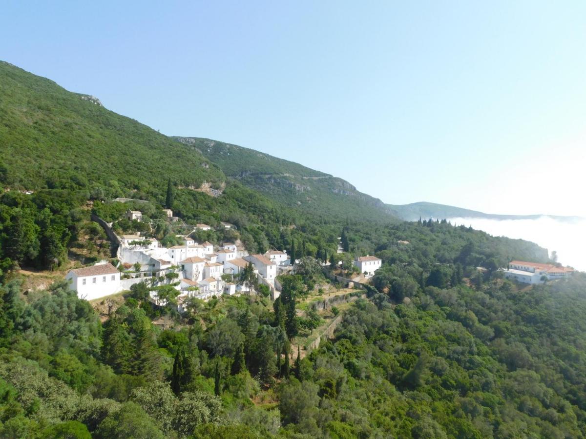 Casa Pausa Sesimbra Holiday Home Ngoại thất bức ảnh