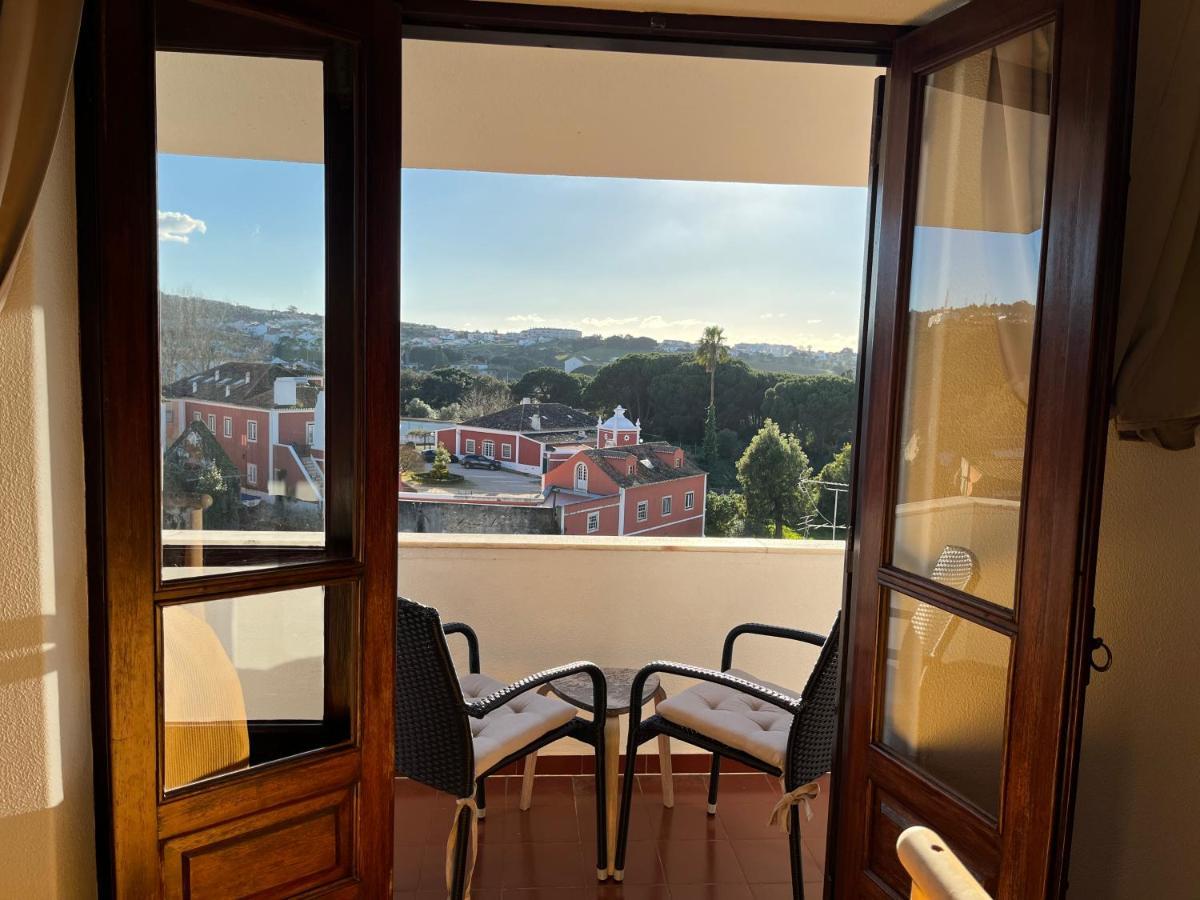 Casa Pausa Sesimbra Holiday Home Ngoại thất bức ảnh