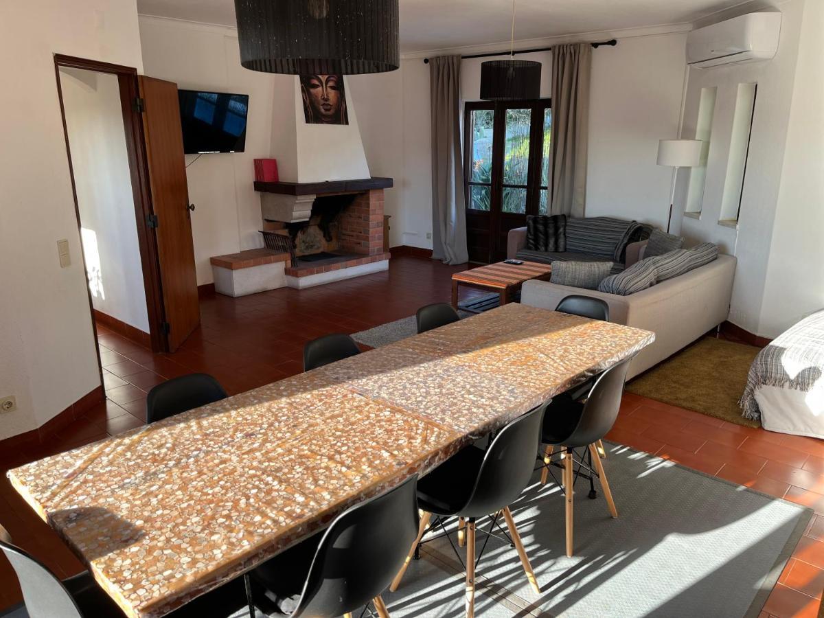 Casa Pausa Sesimbra Holiday Home Ngoại thất bức ảnh
