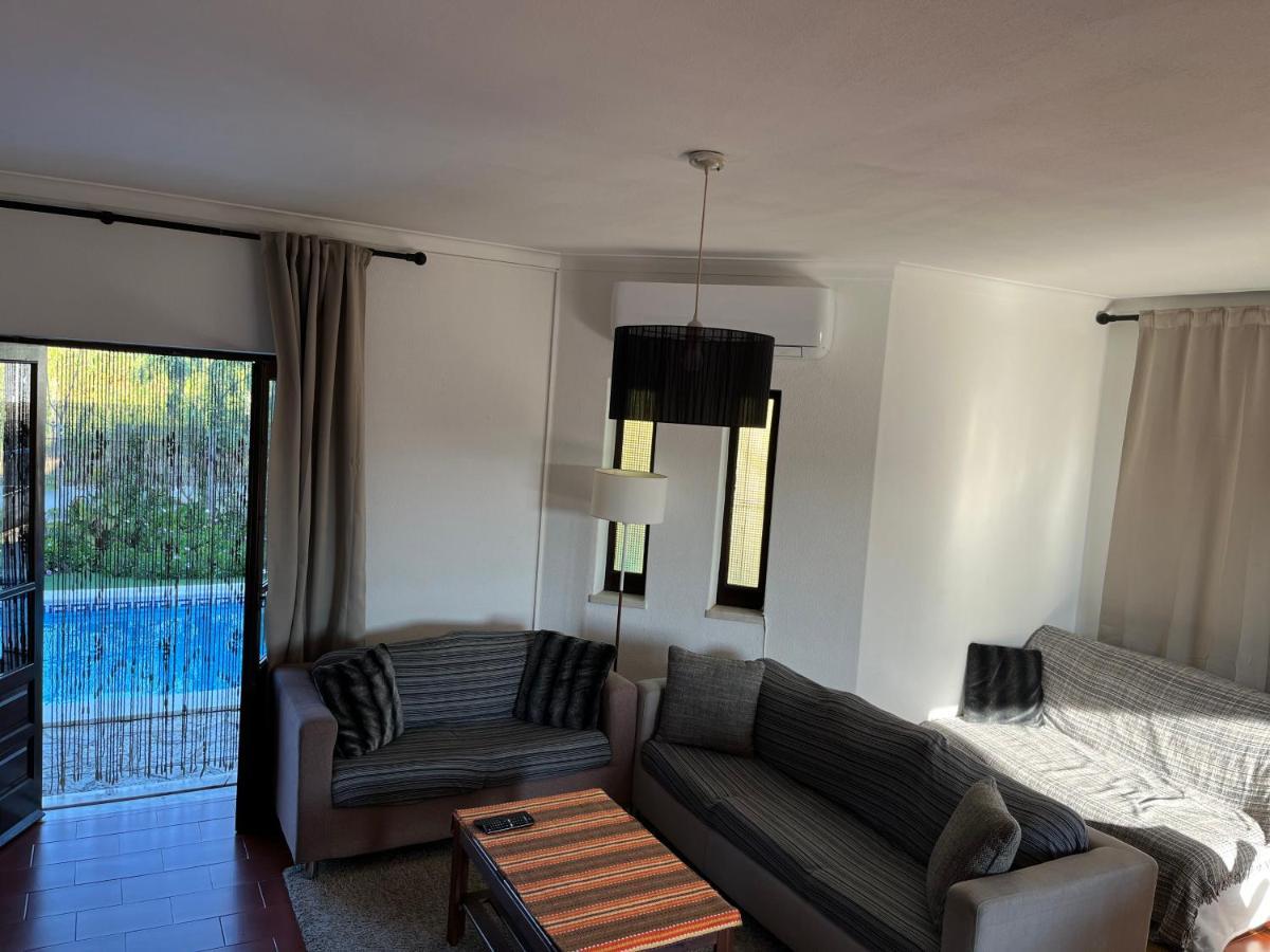 Casa Pausa Sesimbra Holiday Home Ngoại thất bức ảnh