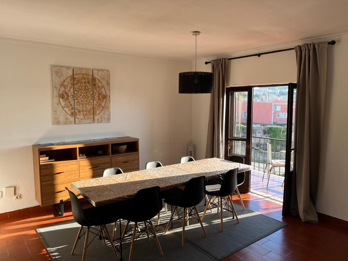 Casa Pausa Sesimbra Holiday Home Ngoại thất bức ảnh