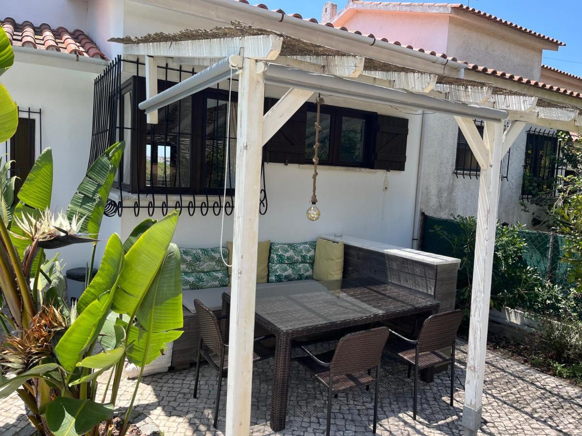 Casa Pausa Sesimbra Holiday Home Ngoại thất bức ảnh