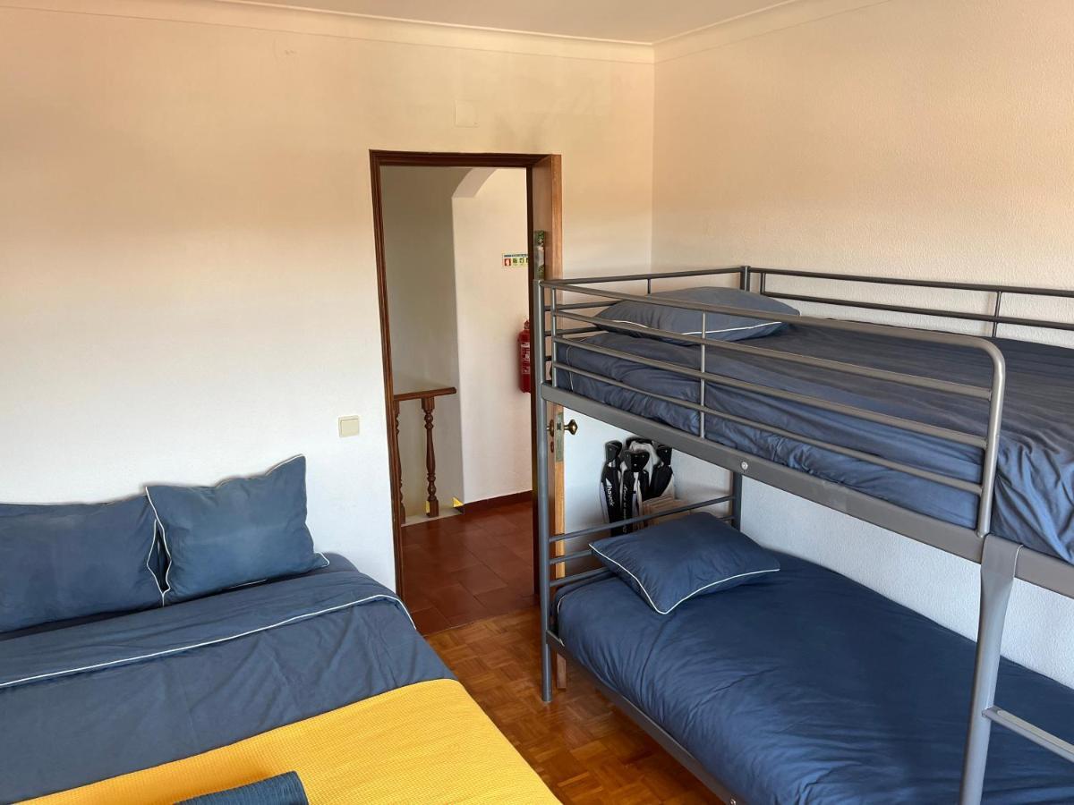 Casa Pausa Sesimbra Holiday Home Ngoại thất bức ảnh