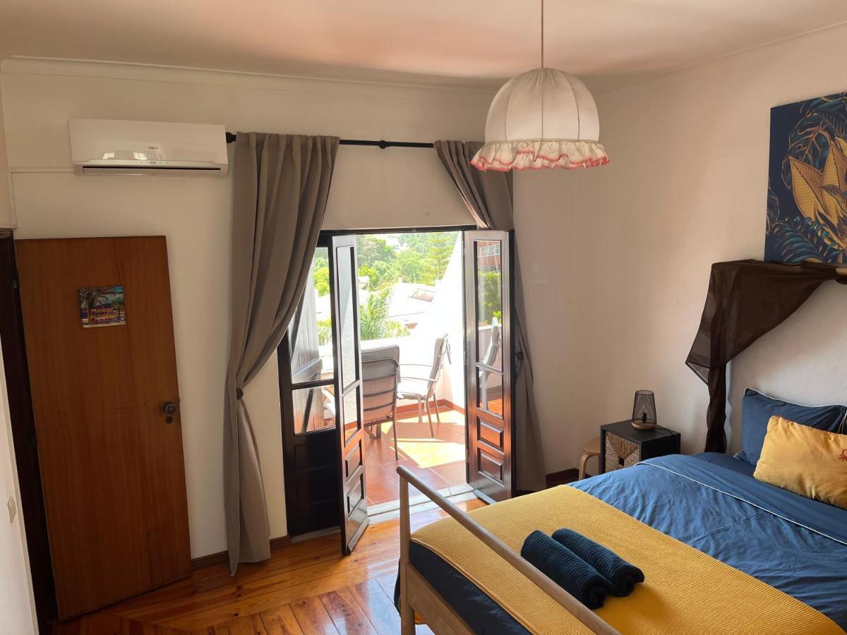 Casa Pausa Sesimbra Holiday Home Ngoại thất bức ảnh