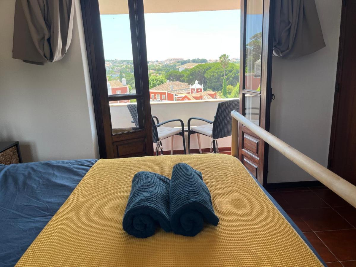 Casa Pausa Sesimbra Holiday Home Ngoại thất bức ảnh