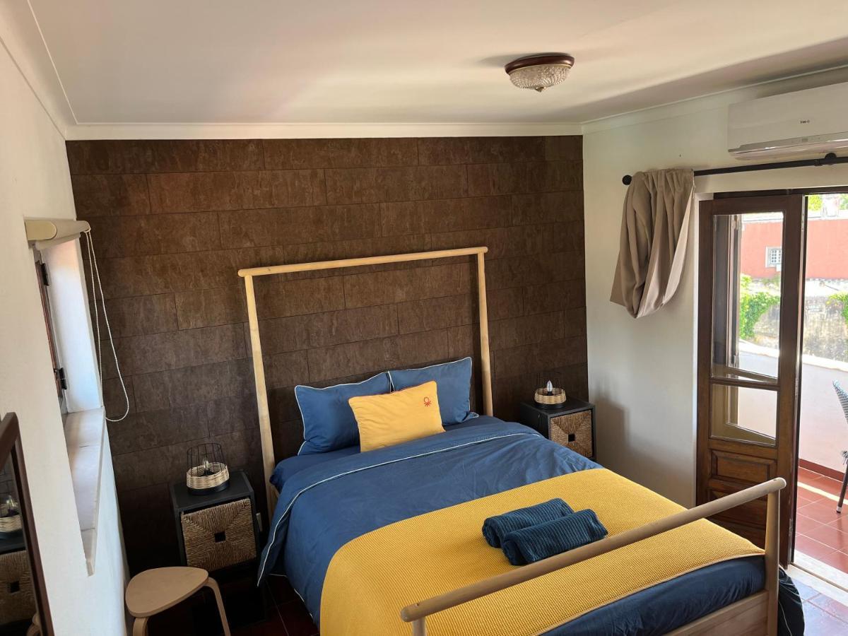 Casa Pausa Sesimbra Holiday Home Ngoại thất bức ảnh