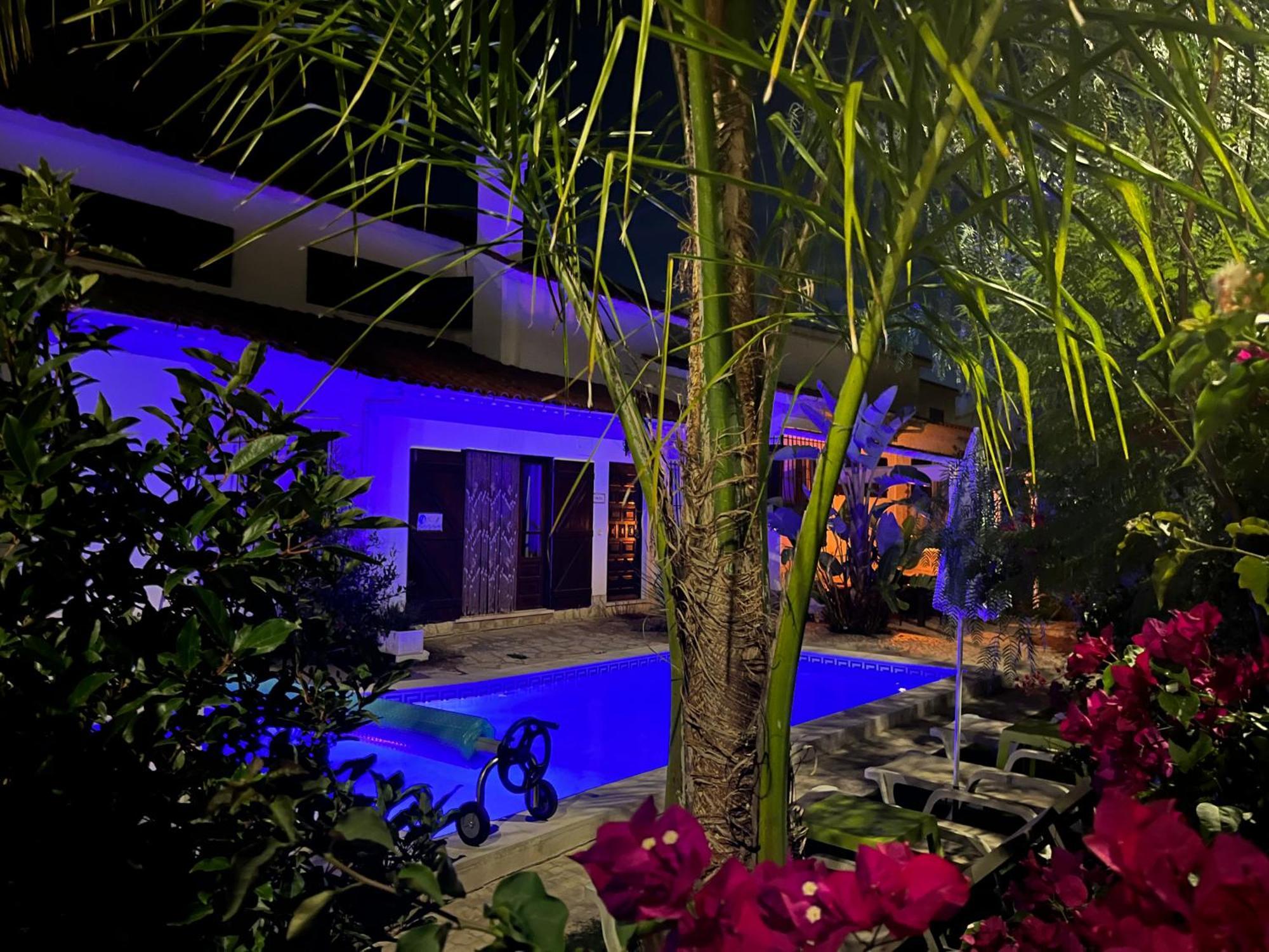 Casa Pausa Sesimbra Holiday Home Ngoại thất bức ảnh