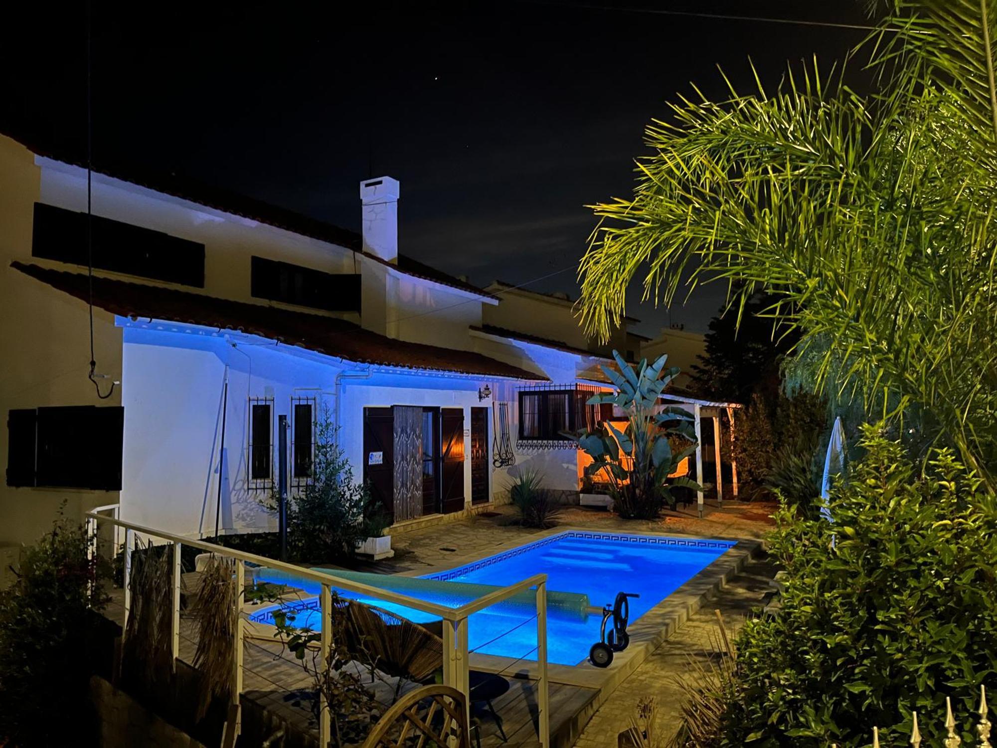 Casa Pausa Sesimbra Holiday Home Ngoại thất bức ảnh